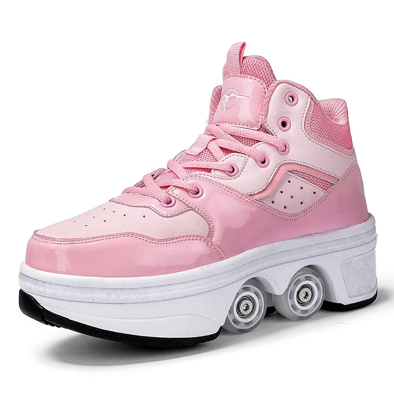 Parkour Skating Sneaker - Image 6
