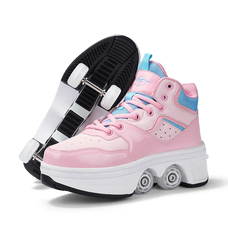 Parkour Skating Sneaker - Image 7