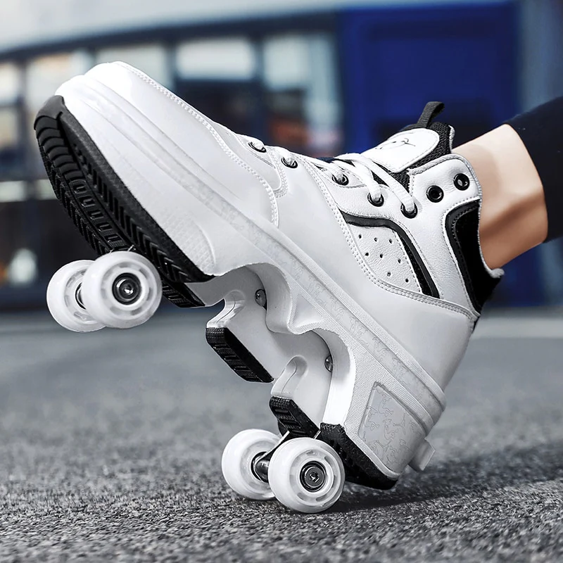 Parkour Skating Sneaker - Image 9