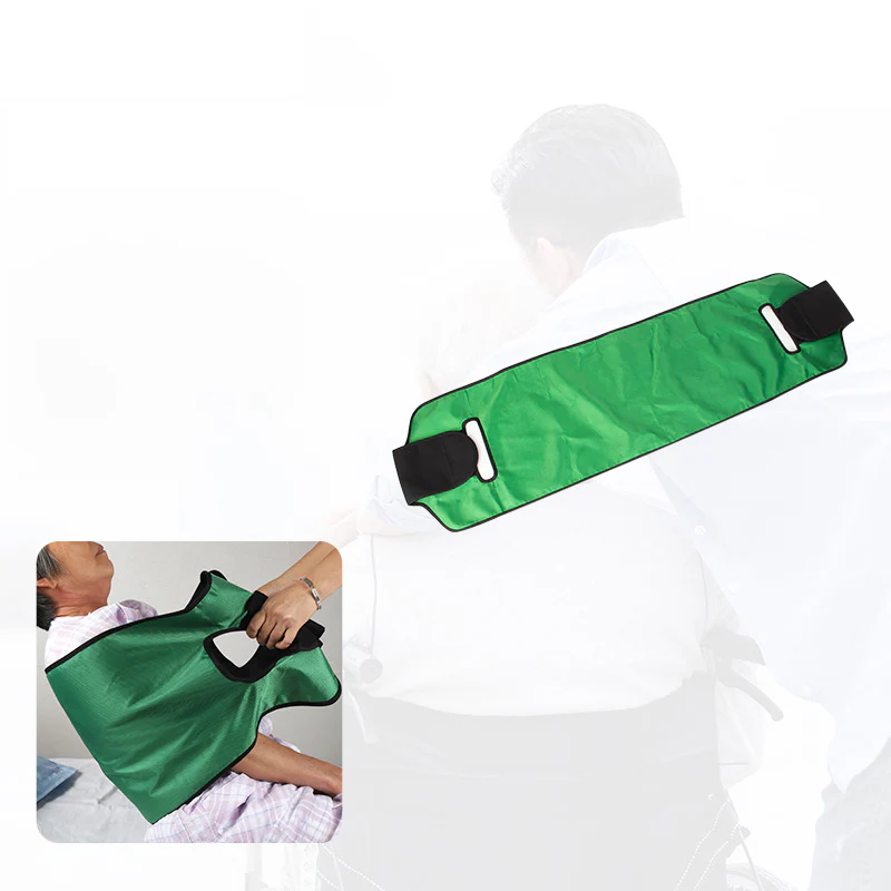 Patient Turn Over Lift Belt - Image 11