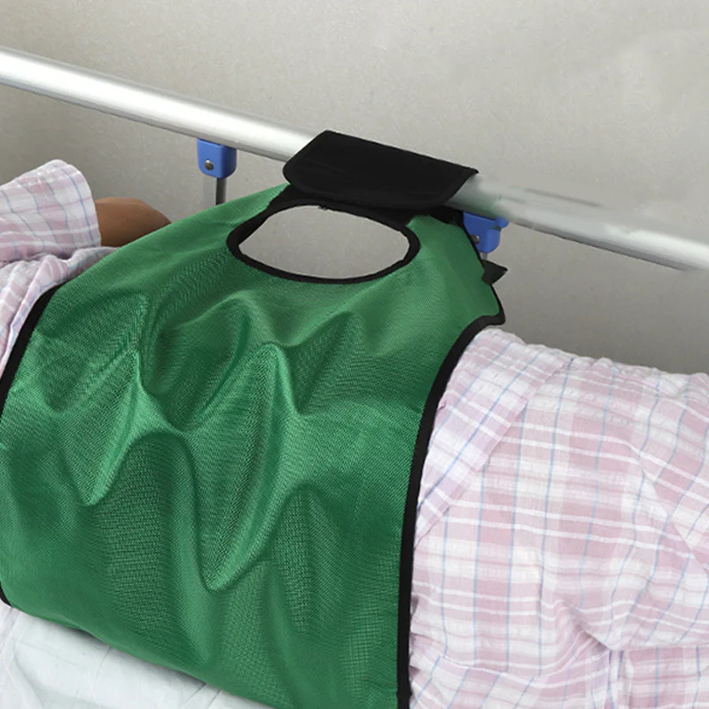 Patient Turn Over Lift Belt - Image 13