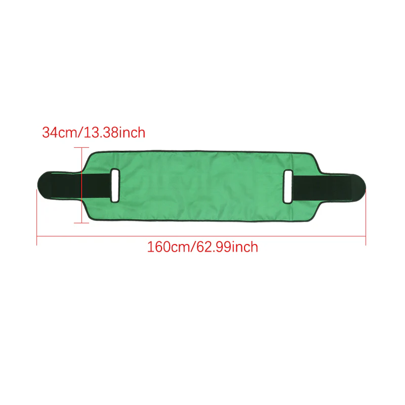 Patient Turn Over Lift Belt - Image 18