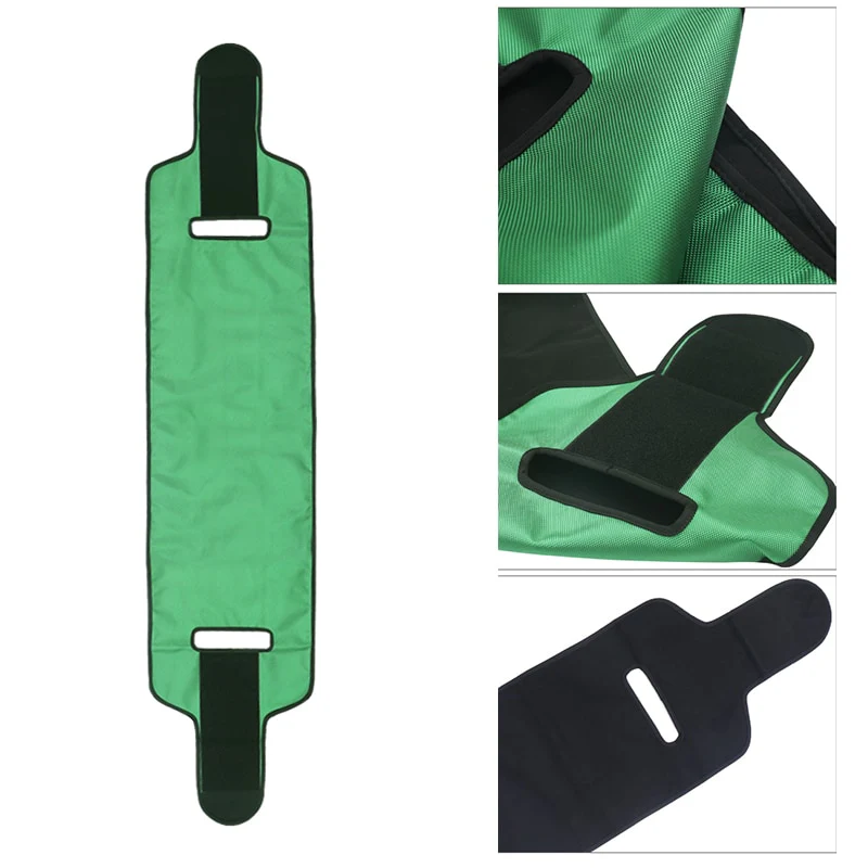 Patient Turn Over Lift Belt - Image 4