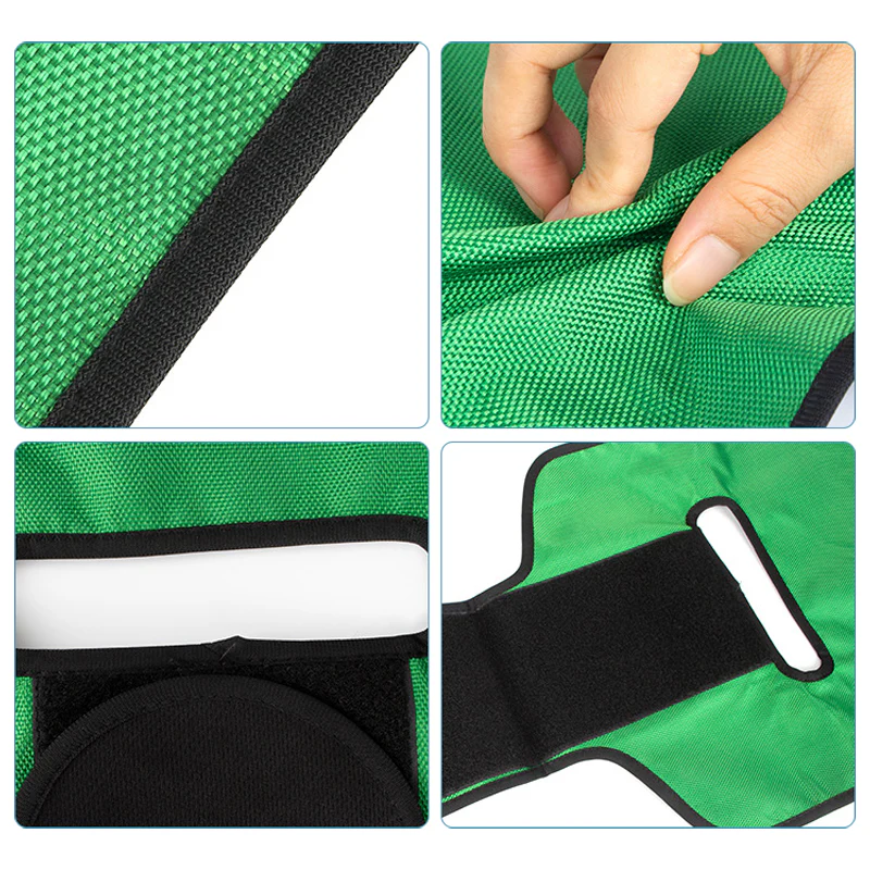 Patient Turn Over Lift Belt - Image 9