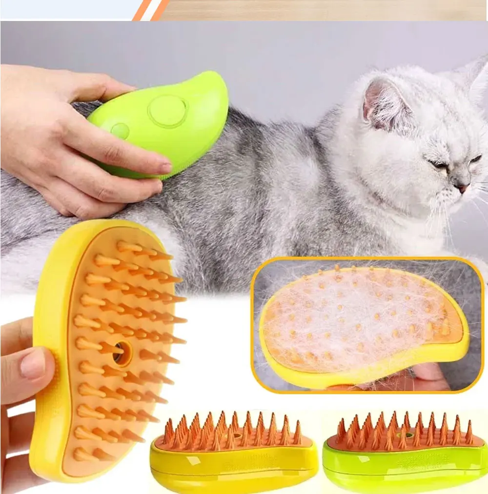 PawSpa Steam Comb - Image 12