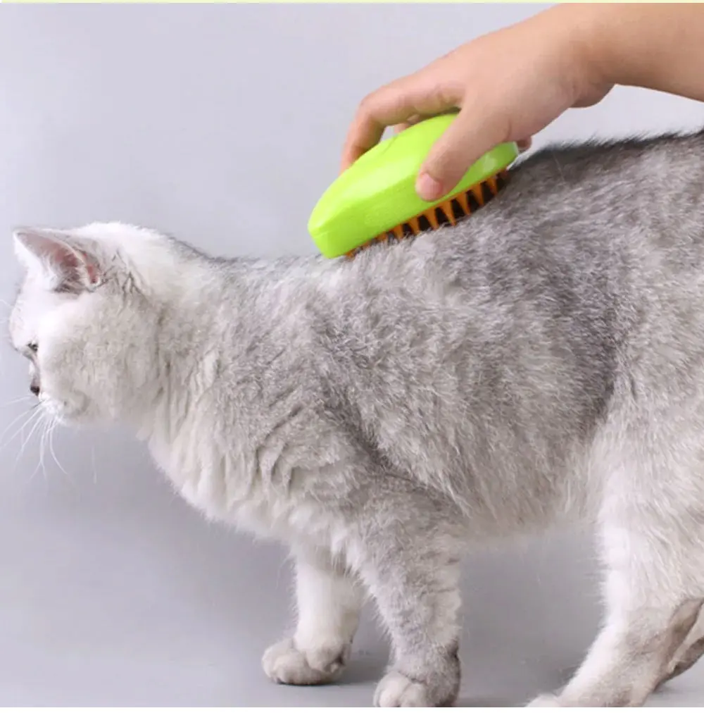 PawSpa Steam Comb - Image 15