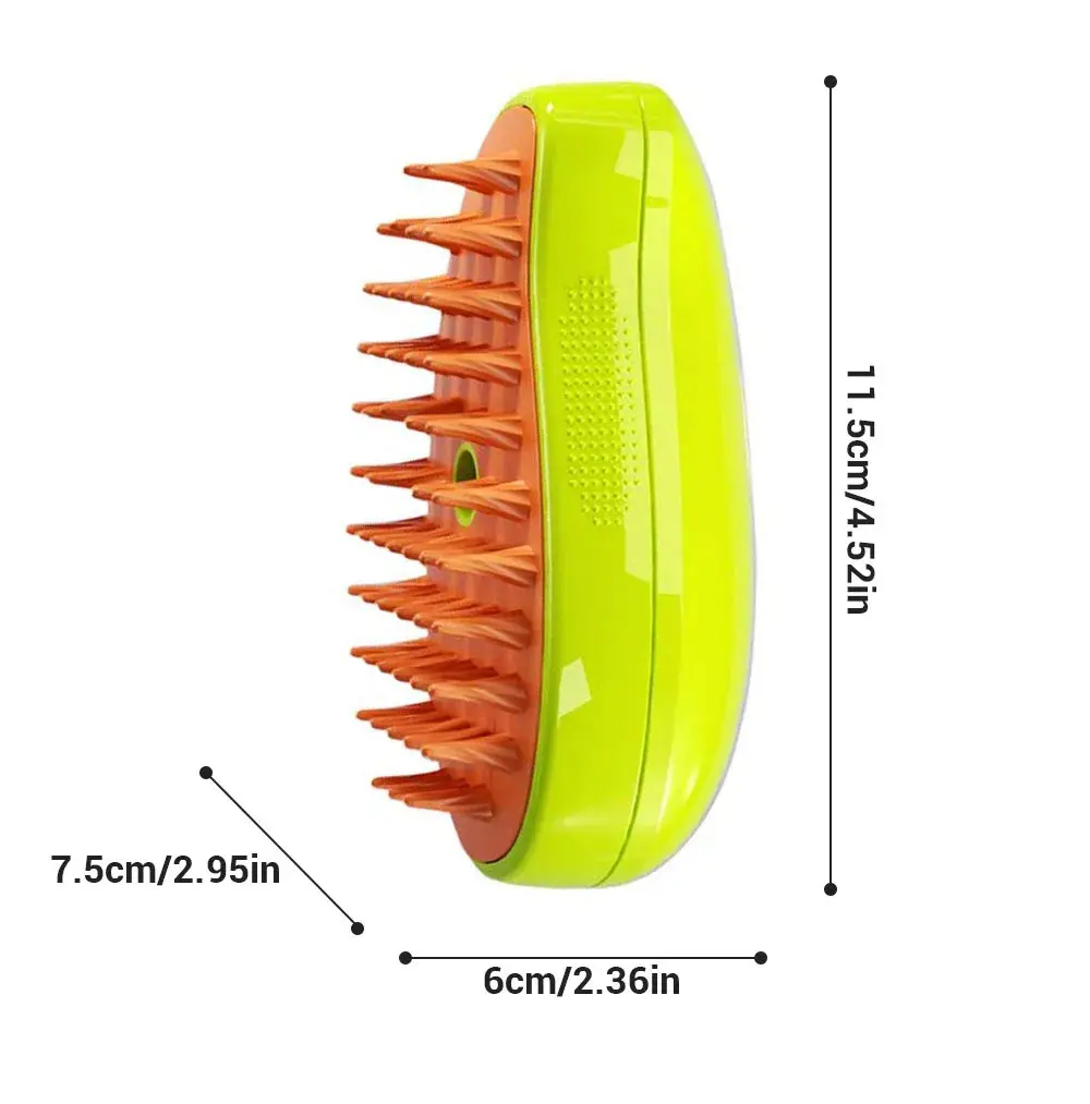 PawSpa Steam Comb - Image 16