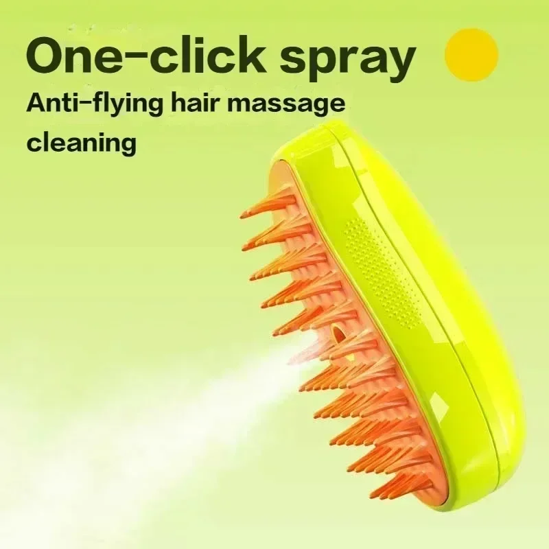 PawSpa Steam Comb - Image 4