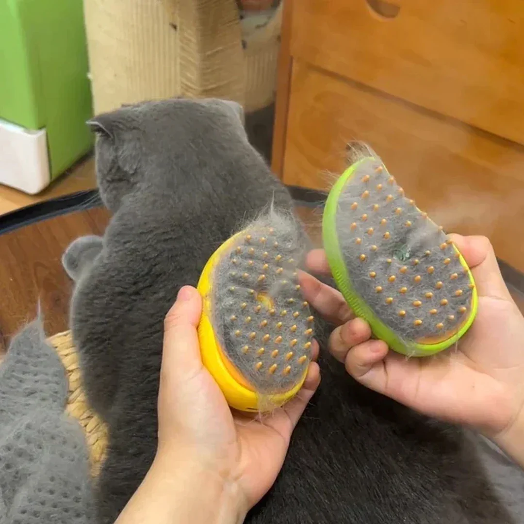 PawSpa Steam Comb - Image 5