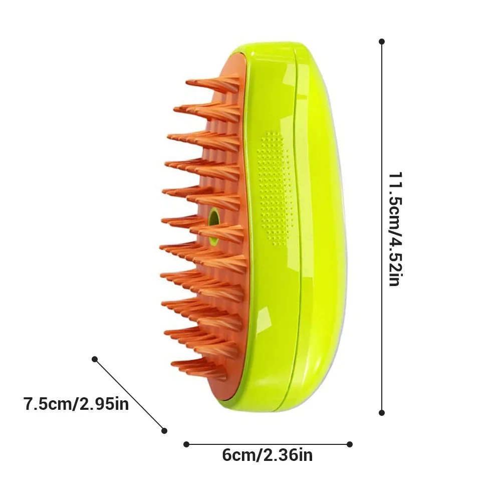 PawSpa Steam Comb - Image 6