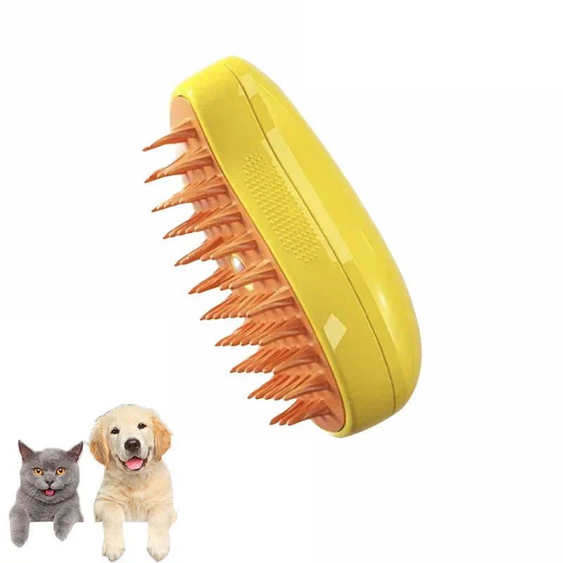PawSpa Steam Comb - Image 7