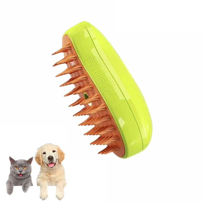 PawSpa Steam Comb - Image 8