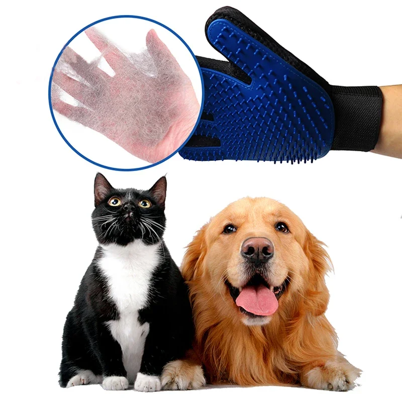 PawTidy Bath Gloves - Image 13