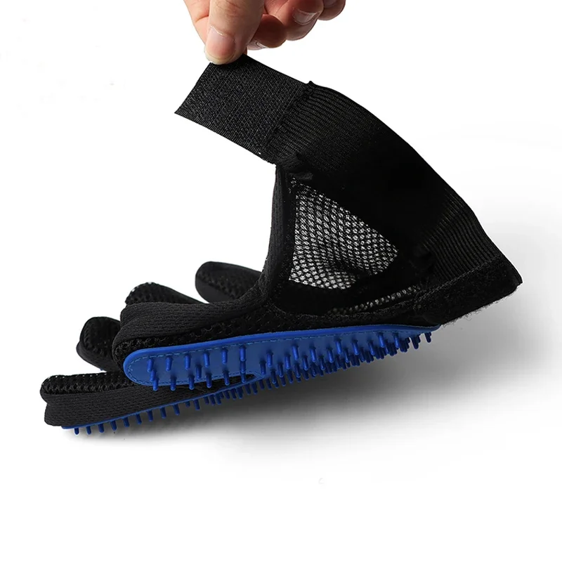 PawTidy Bath Gloves - Image 16