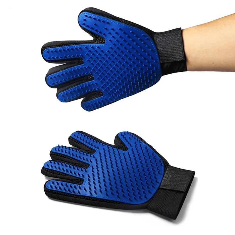 PawTidy Bath Gloves - Image 18