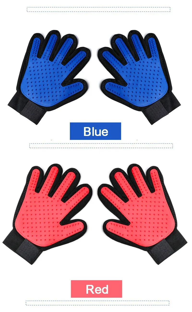 PawTidy Bath Gloves - Image 20