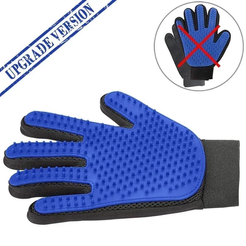 PawTidy Bath Gloves - Image 4
