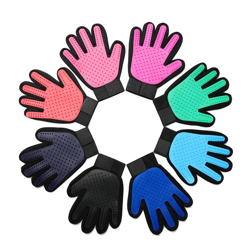 PawTidy Bath Gloves - Image 5