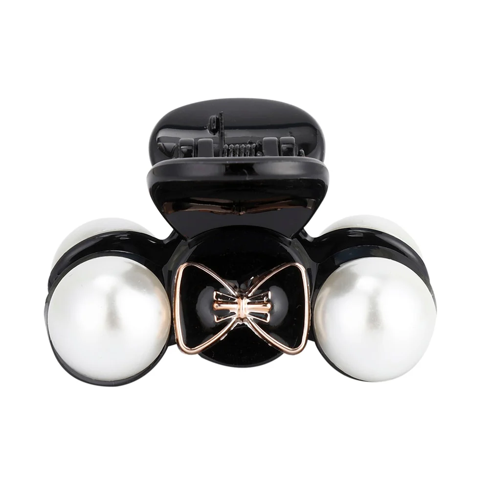Pearls Hair Claw Clip - Image 33