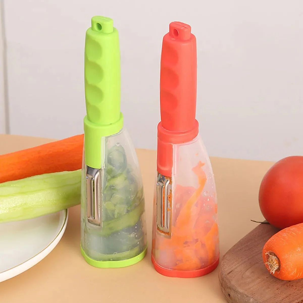 Peeler - Image 3