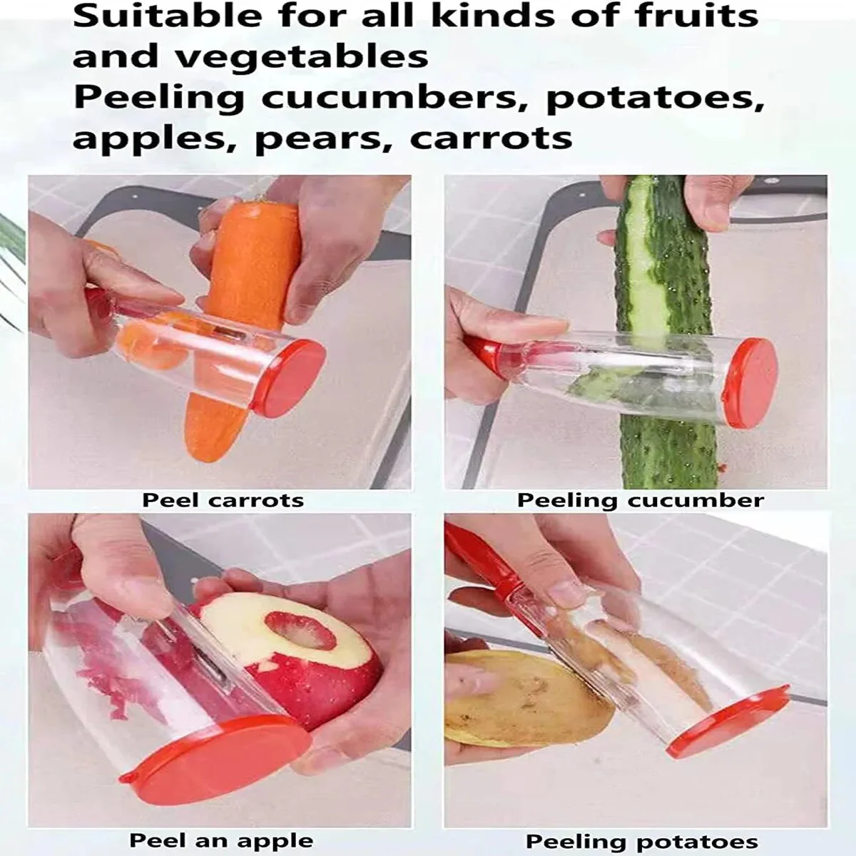 Peeler - Image 4