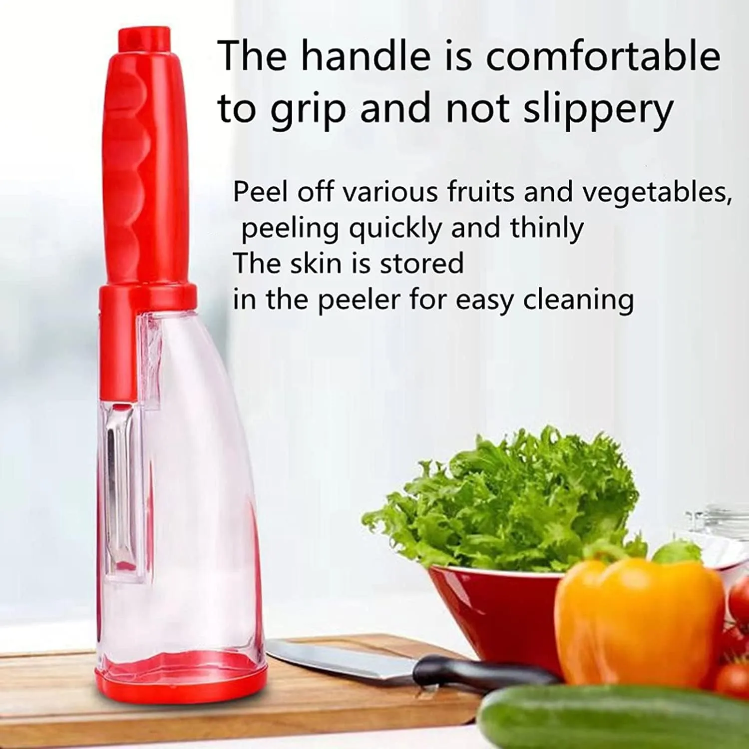 Peeler - Image 6