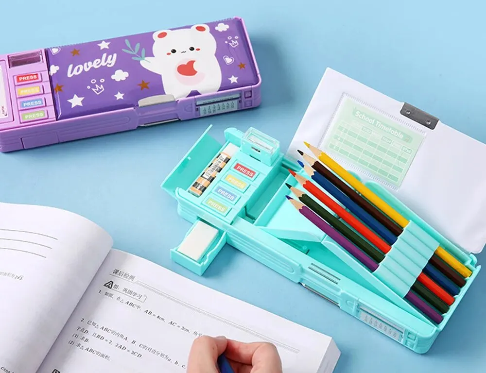 Pencil Cases - Image 26