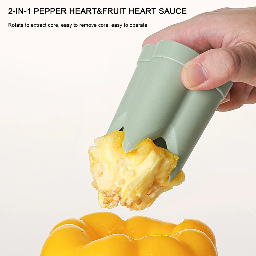 Pepper Corer - Image 11