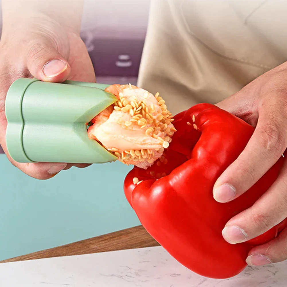Pepper Corer - Image 3