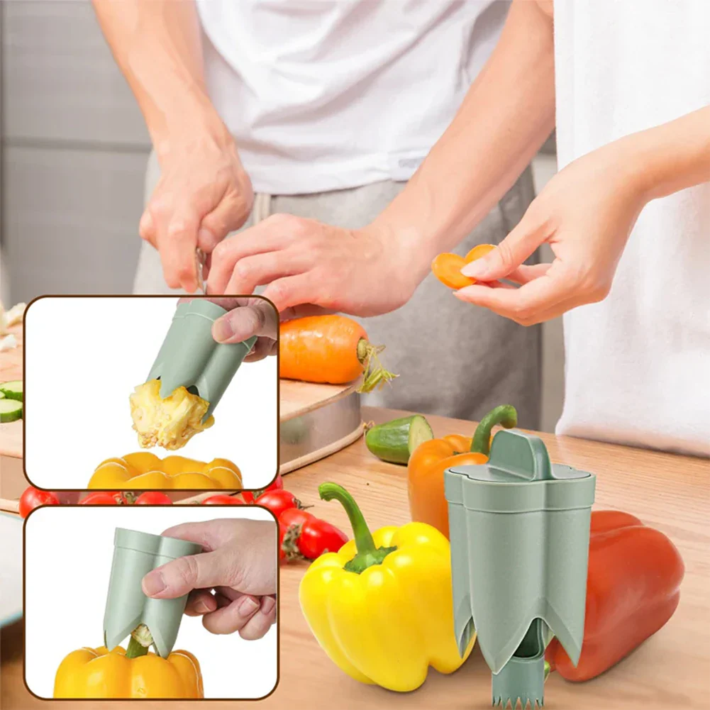 Pepper Corer - Image 4