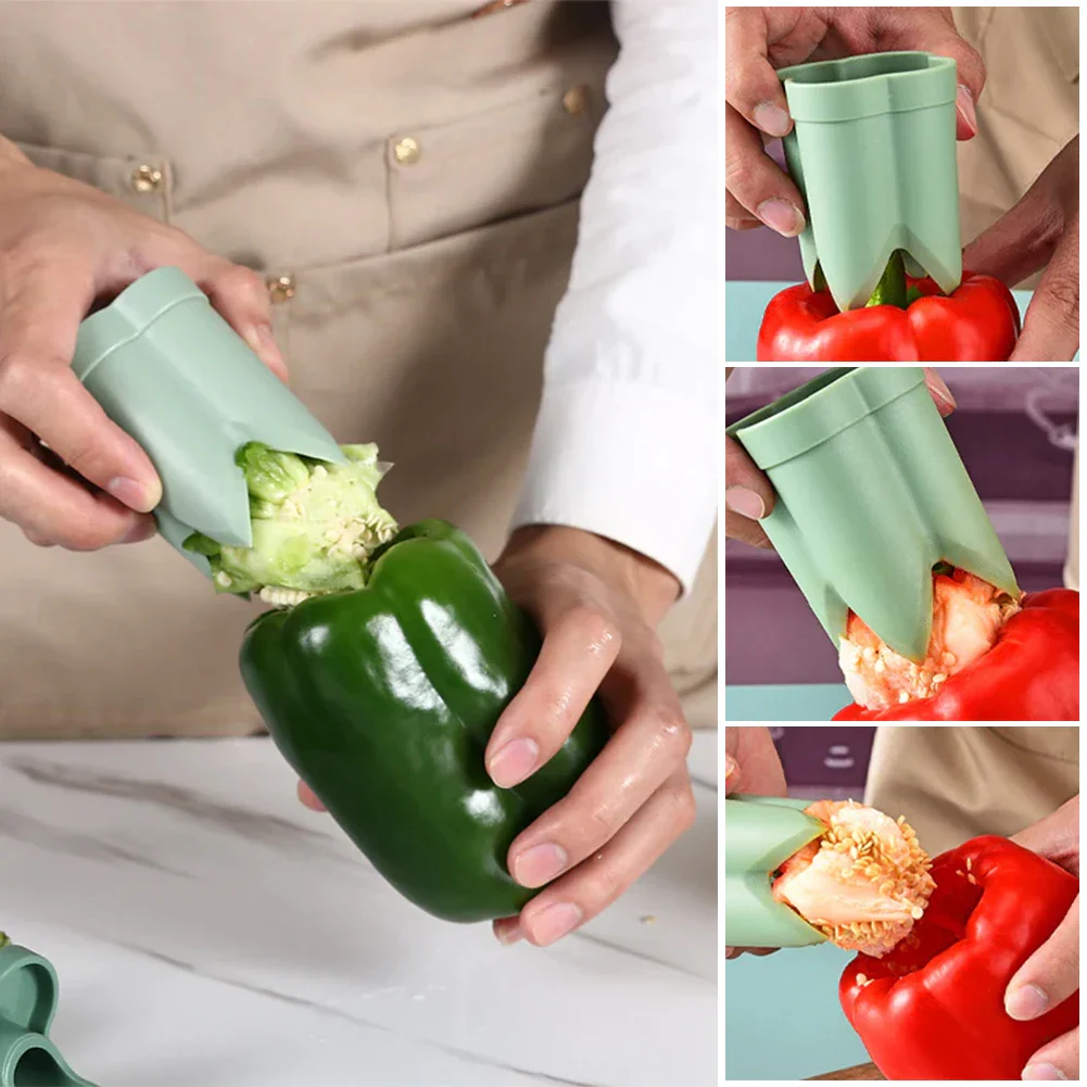 Pepper Corer - Image 9