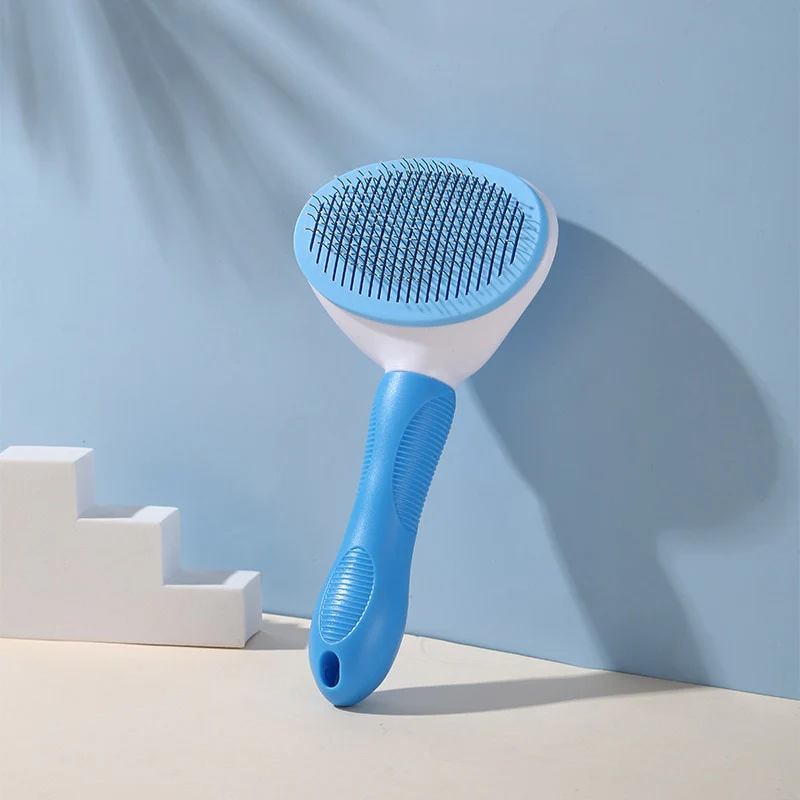 Pet Hair Comb Brush - Image 3