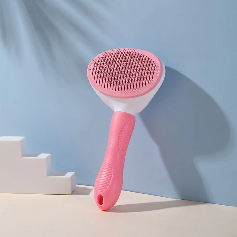 Pet Hair Comb Brush - Image 4