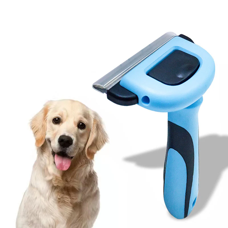 Pet Hair Shedder Remover - Image 11