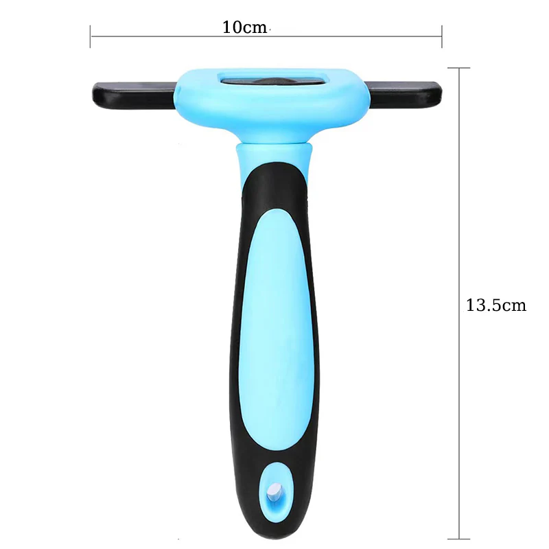 Pet Hair Shedder Remover - Image 12
