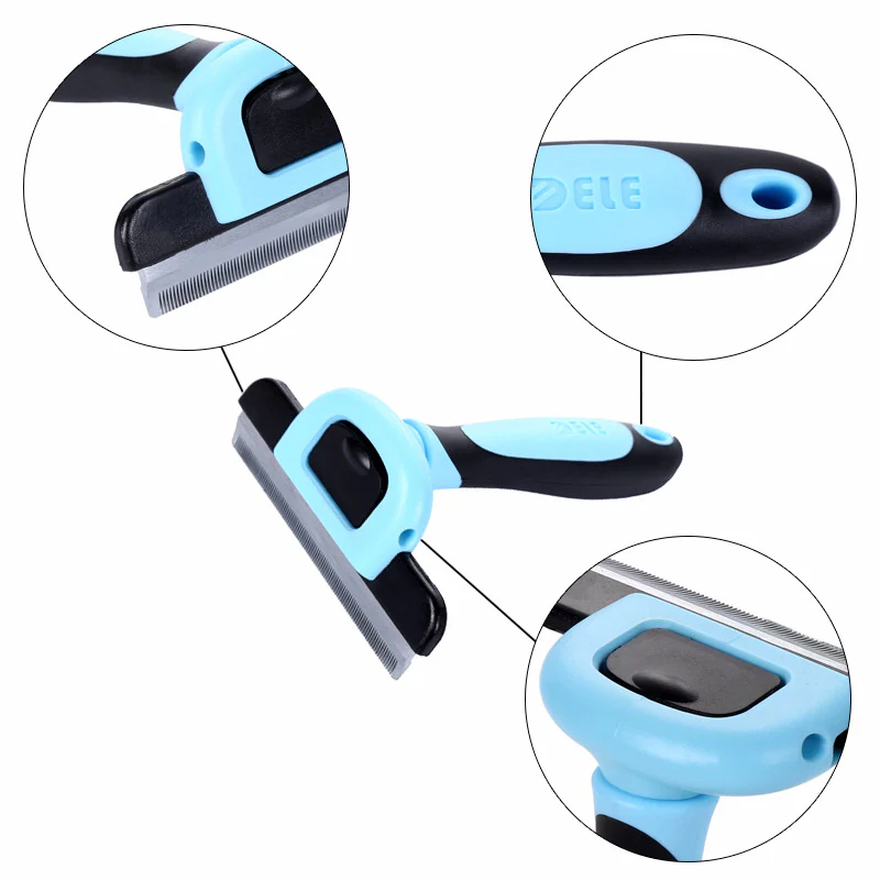 Pet Hair Shedder Remover - Image 14