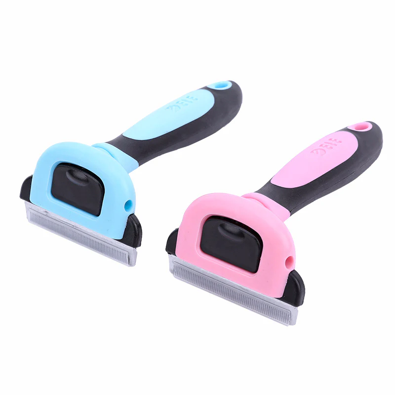Pet Hair Shedder Remover - Image 15