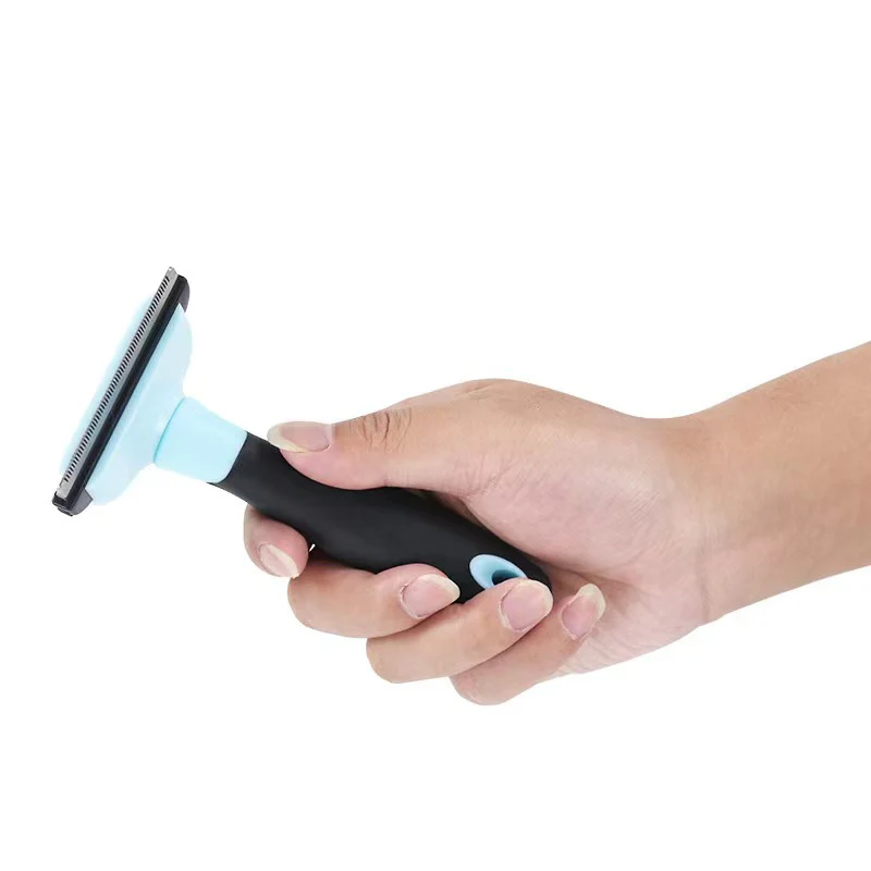 Pet Hair Shedder Remover - Image 19