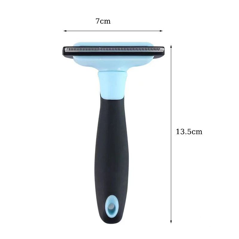 Pet Hair Shedder Remover - Image 4
