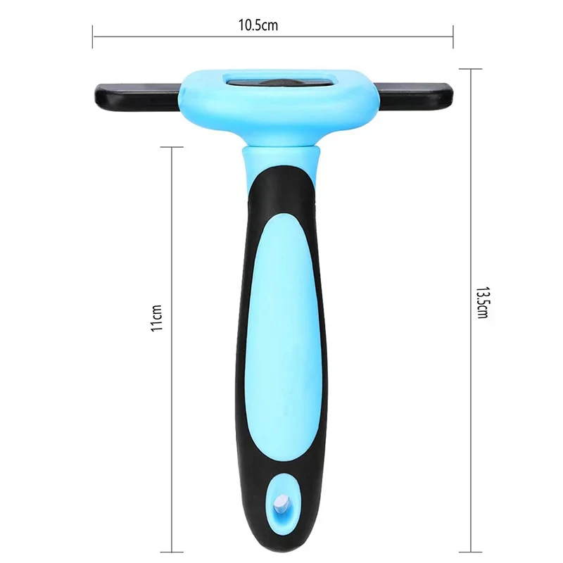 Pet Hair Shedder Remover - Image 8