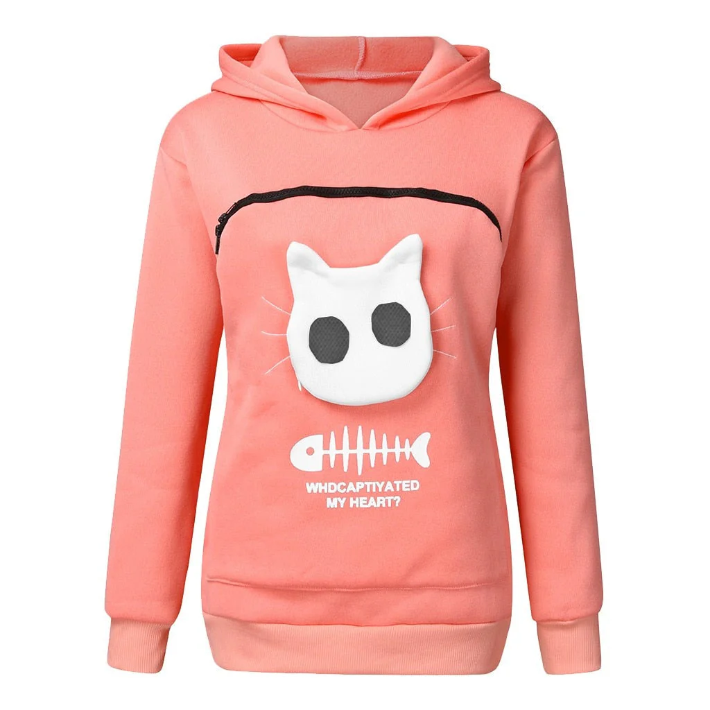 Pet Paw Hoodie - Image 15