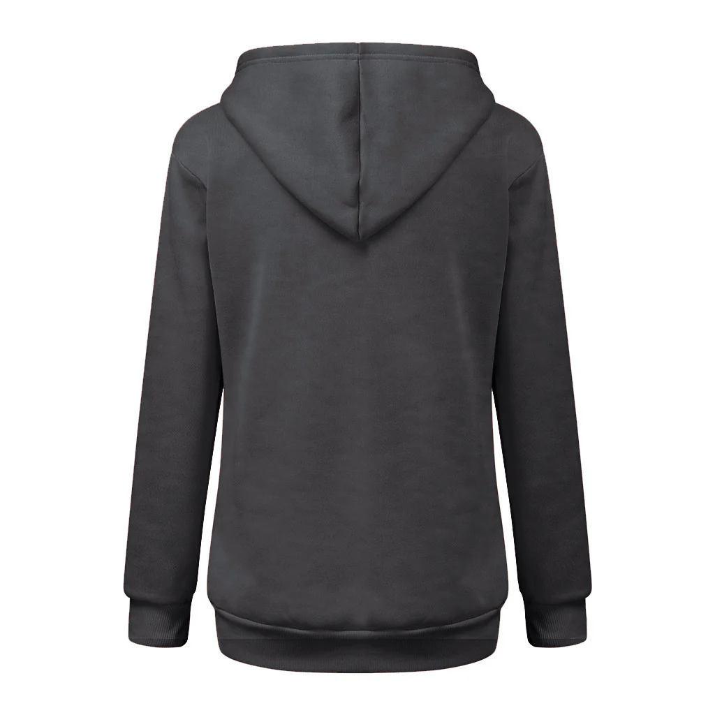 Pet Paw Hoodie Pullover - Image 18
