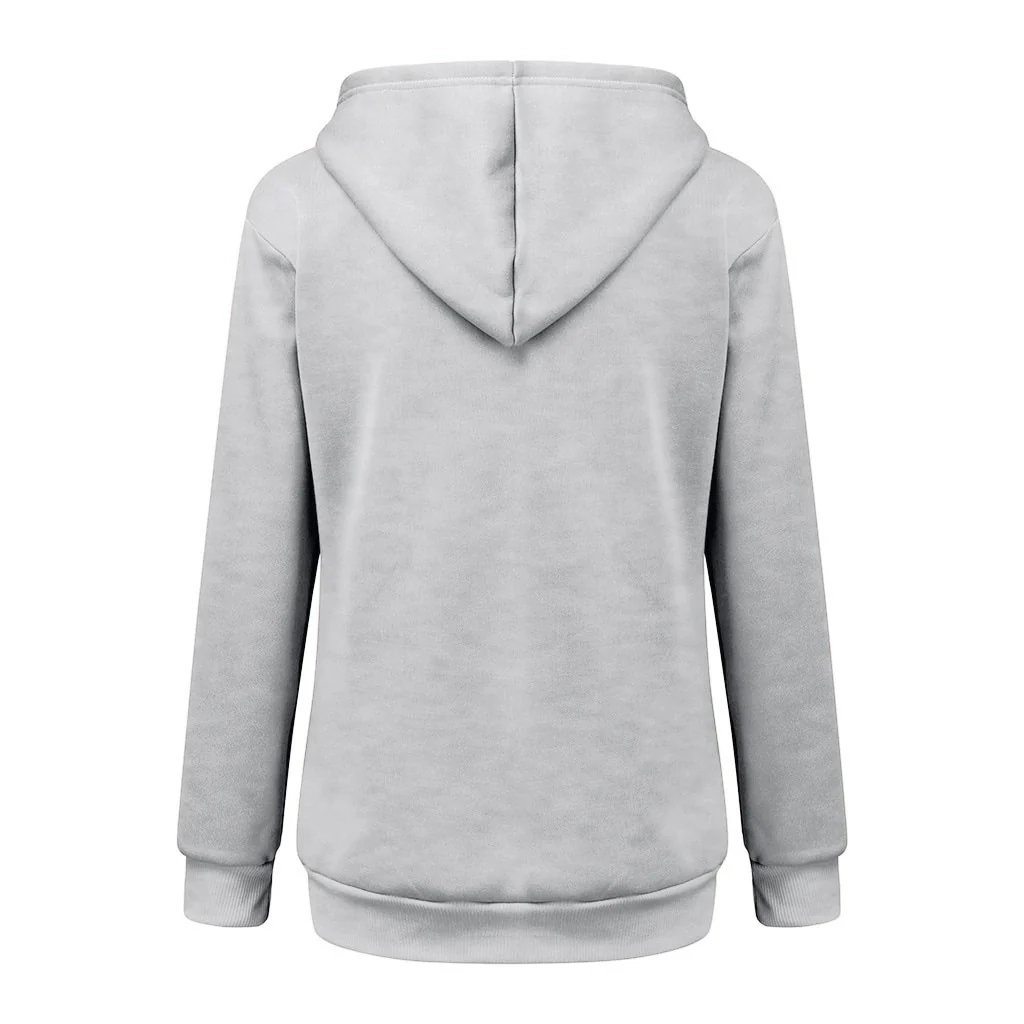 Pet Paw Hoodie Pullover - Image 9