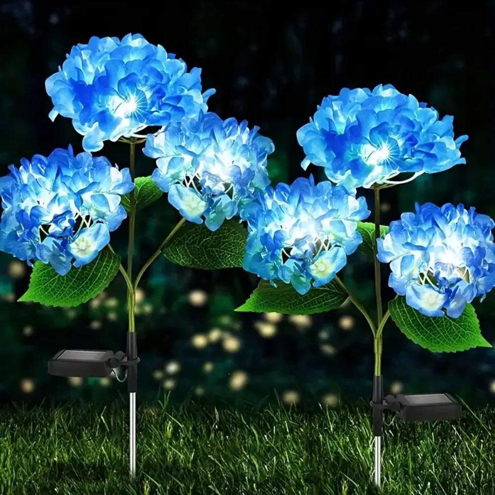 PetalShine Garden Lamp - Image 6
