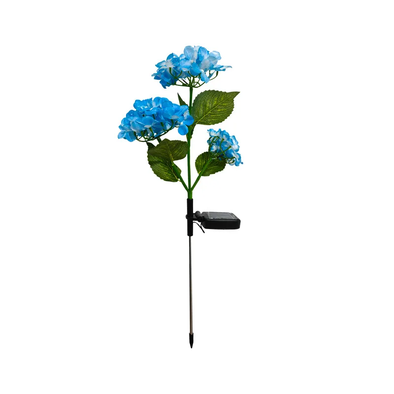 PetalShine Garden Lamp - Image 8