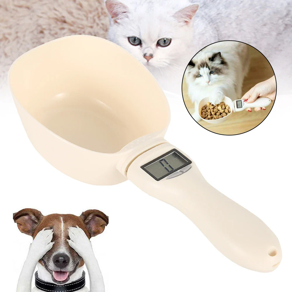 PetScale Spoon - Image 2