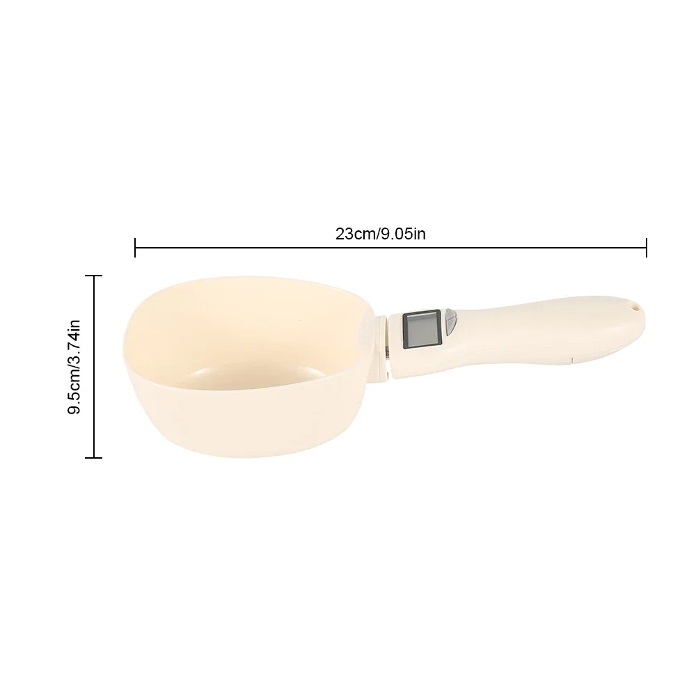 PetScale Spoon - Image 3