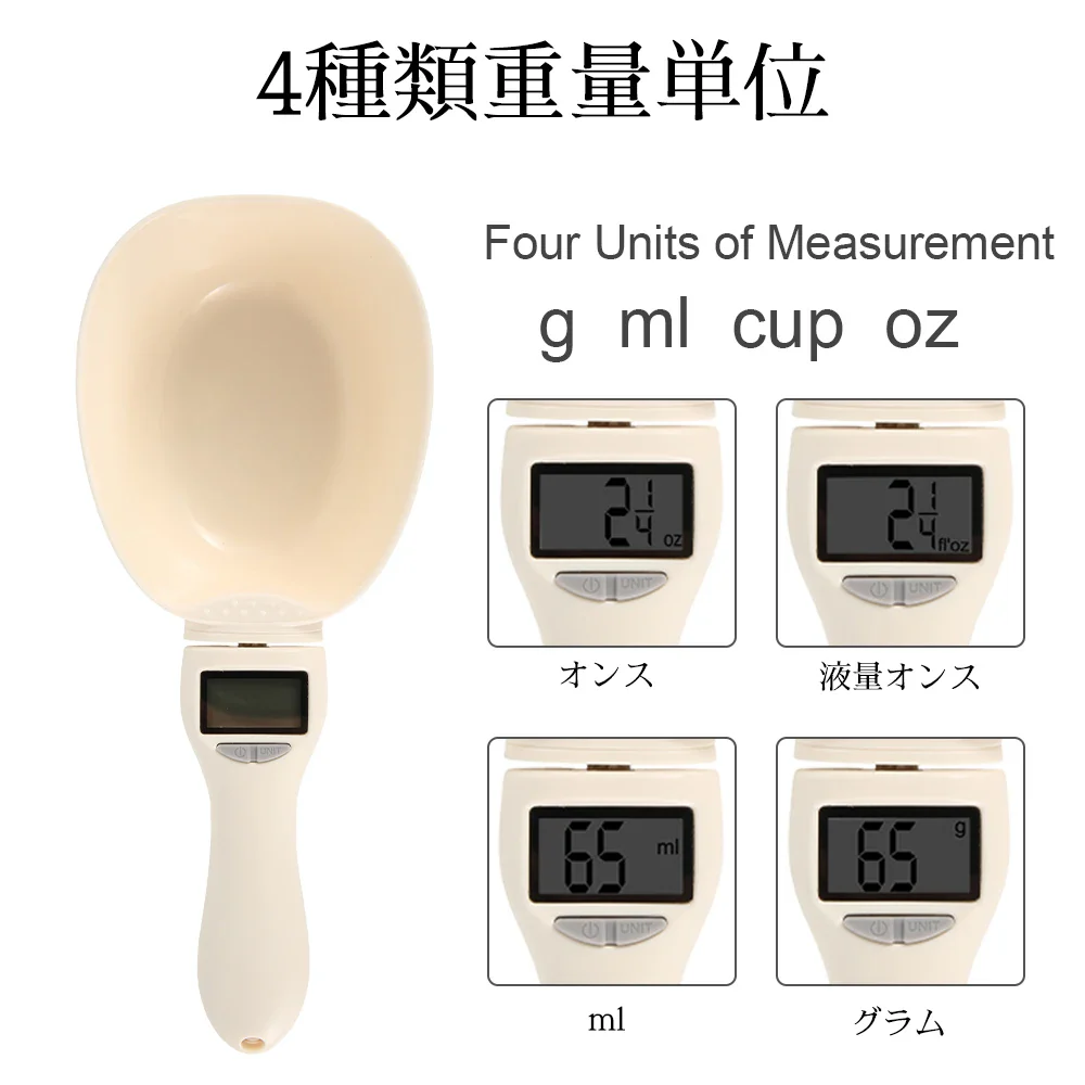 PetScale Spoon - Image 4