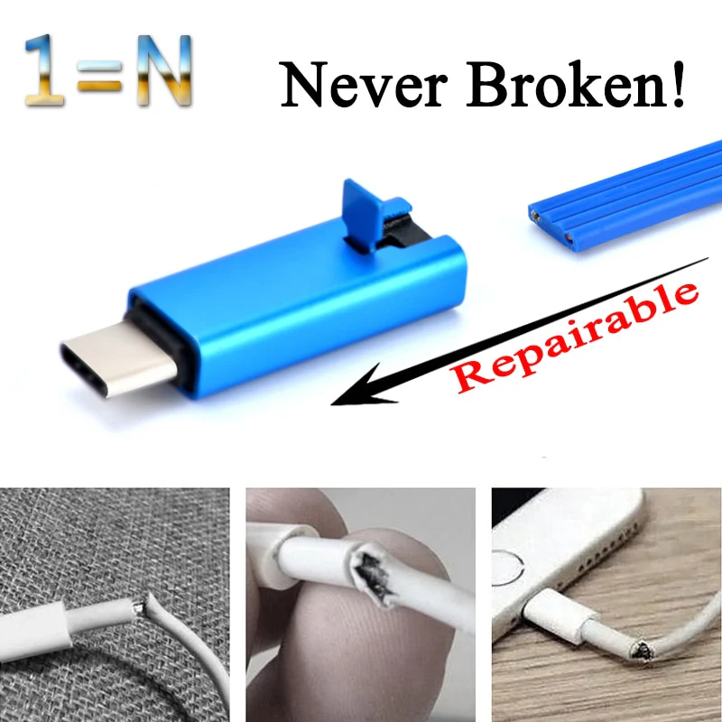 Phone Cable Charger - Image 10