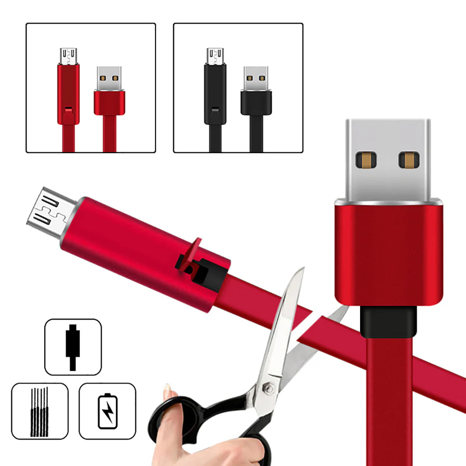 Phone Cable Charger - Image 11